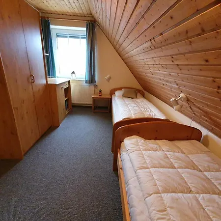 Holiday home Haus Mupfel *