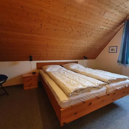 Holiday home Haus Mupfel Krummhoern