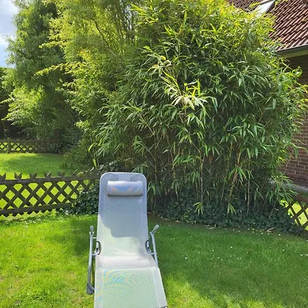 Haus Mupfel *