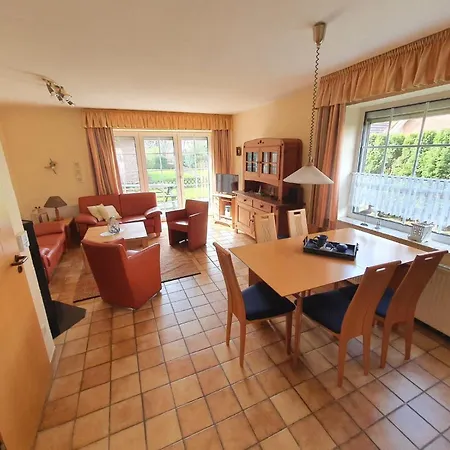 Haus Mupfel بيت للعطل *