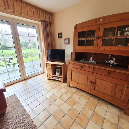 Haus Mupfel * Krummhörn