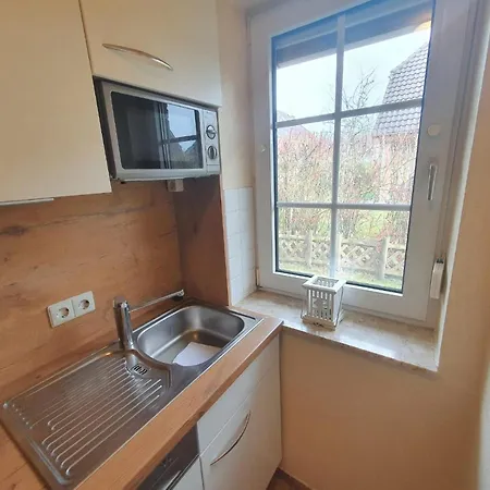 Haus Mupfel بيت للعطل