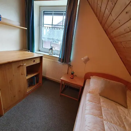 Haus Mupfel * Krummhoern