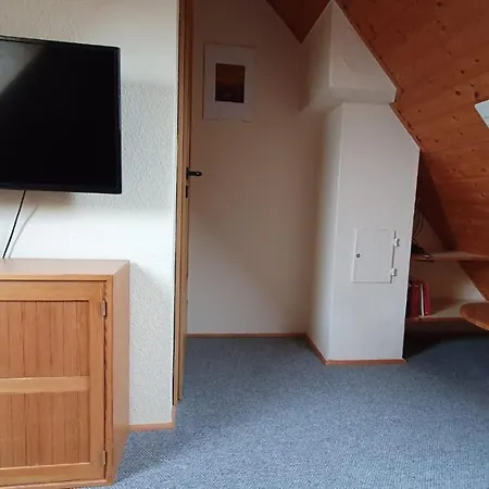 Haus Mupfel بيت للعطل Krummhörn