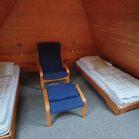 Haus Mupfel بيت للعطل