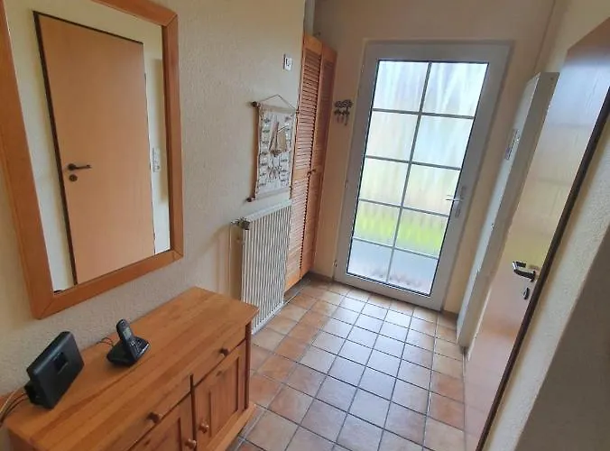 Dom wakacyjny Haus Mupfel *