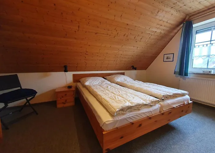 Dom wakacyjny Haus Mupfel Krummhörn