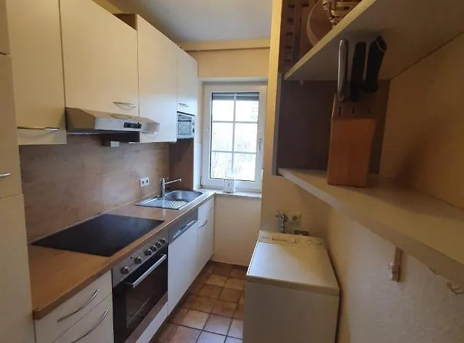 Dom wakacyjny Haus Mupfel