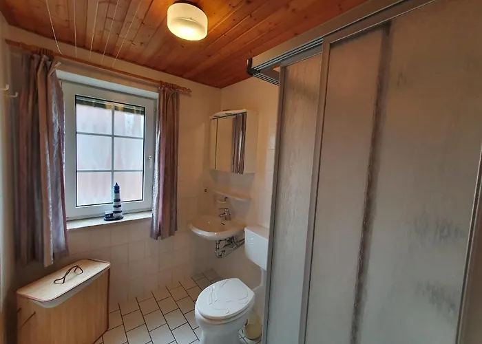 Haus Mupfel Krummhörn