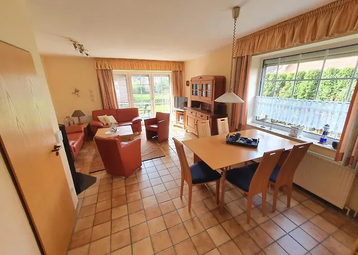 Haus Mupfel Dom wakacyjny *