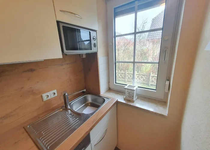 Haus Mupfel Dom wakacyjny