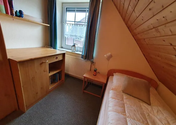 Haus Mupfel * Krummhörn